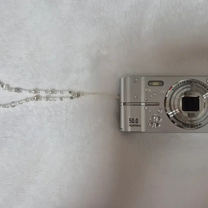 [SOLD OUT] 부이 Y2K 레트로 카메라 캠코더 모드 디카(+SD카드)