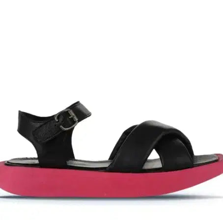 [SOLD OUT] BUENO 부에노 천연가죽 샌들 240