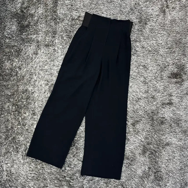 [SOLD OUT] 사틴 여성 바지 (67-93)