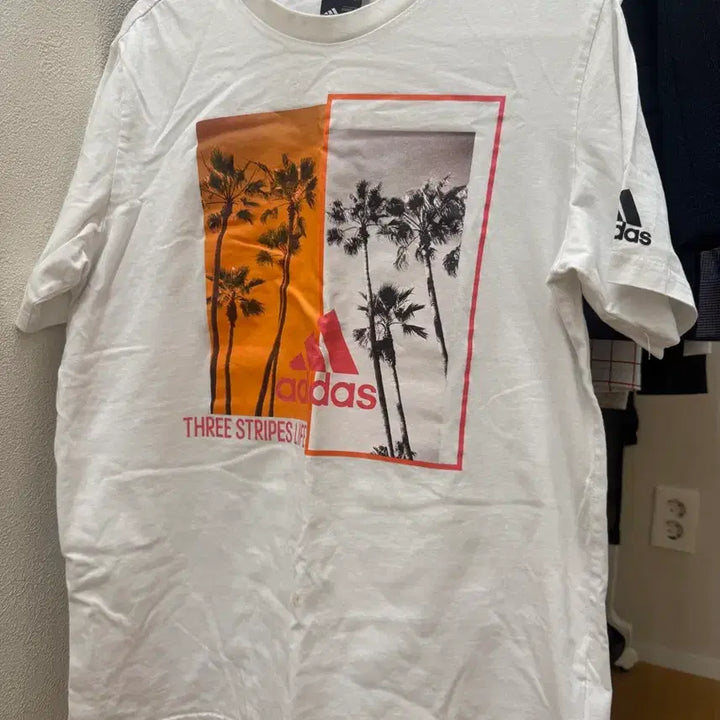 [SOLD OUT] 여자반팔티