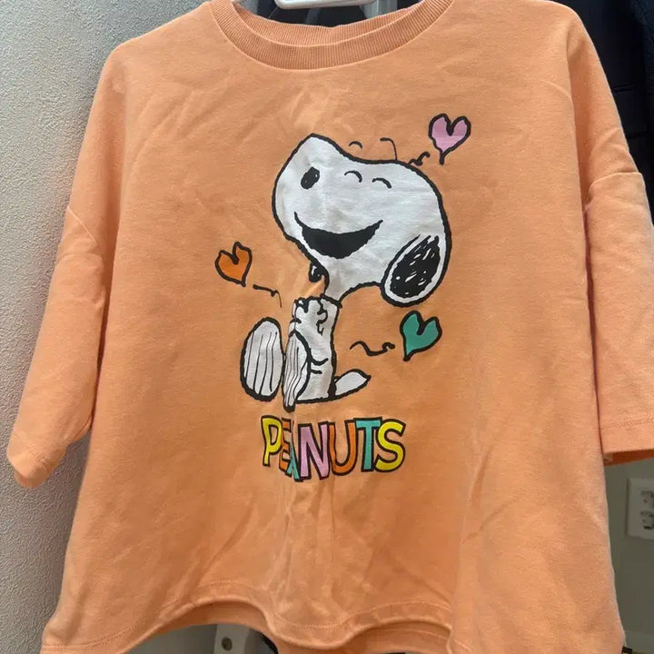 [SOLD OUT] 여자반팔티