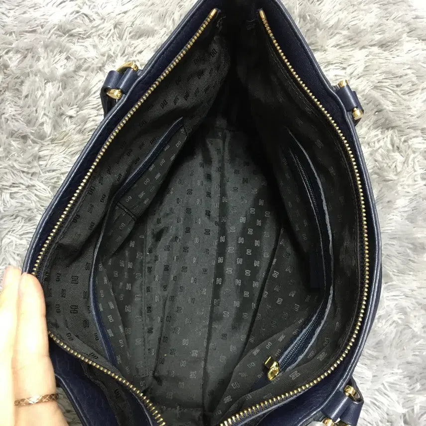 [SOLD OUT] 닥스 가죽 숄더백 가방