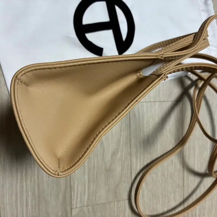 [SOLD OUT] 텔파 크림 미니