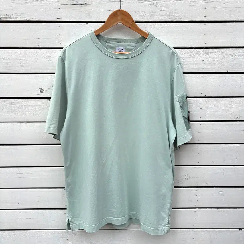 [SOLD OUT] C.P Company CP컴퍼니 반팔 티셔츠