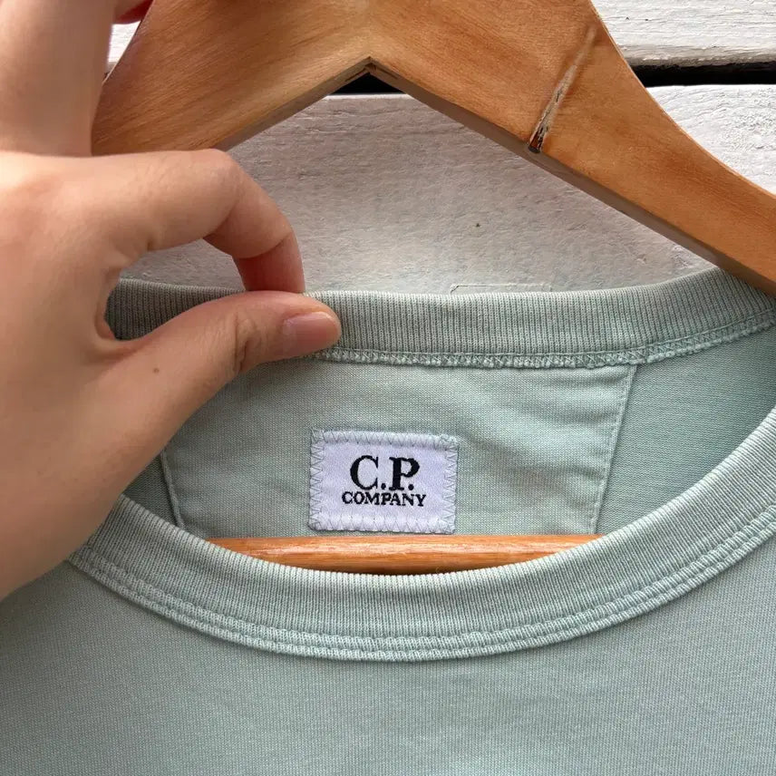 [SOLD OUT] C.P Company CP컴퍼니 반팔 티셔츠