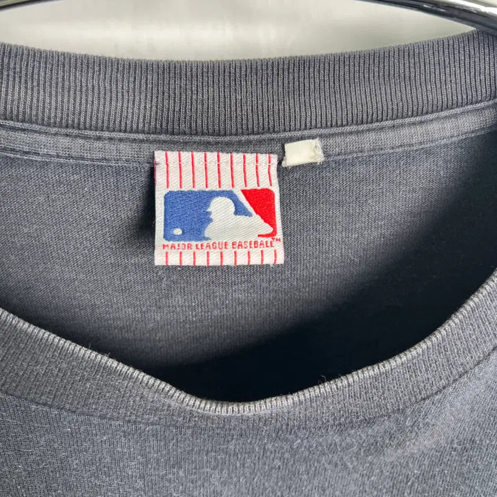 [SOLD OUT] MLB 엠엘비 오프닝 시리즈 그래픽 반팔 티셔츠