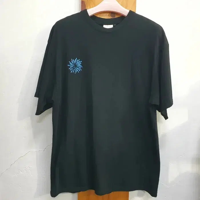 [SOLD OUT] SEVENTEEN 0526 라운드 반팔티(100)