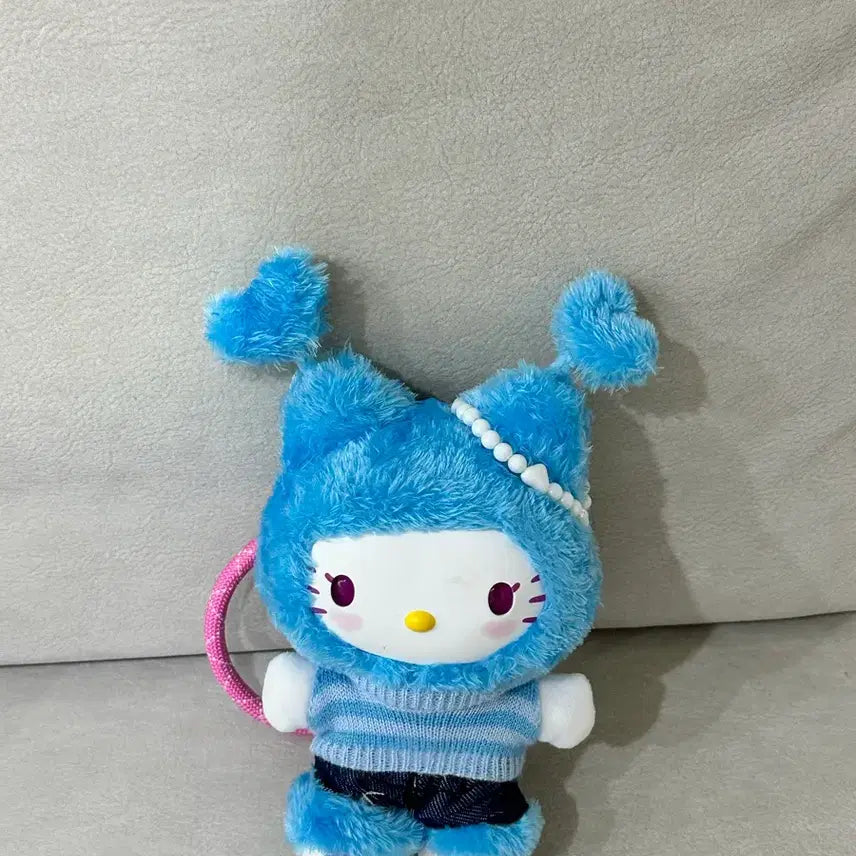 [SOLD OUT] 미니소 한정 키티