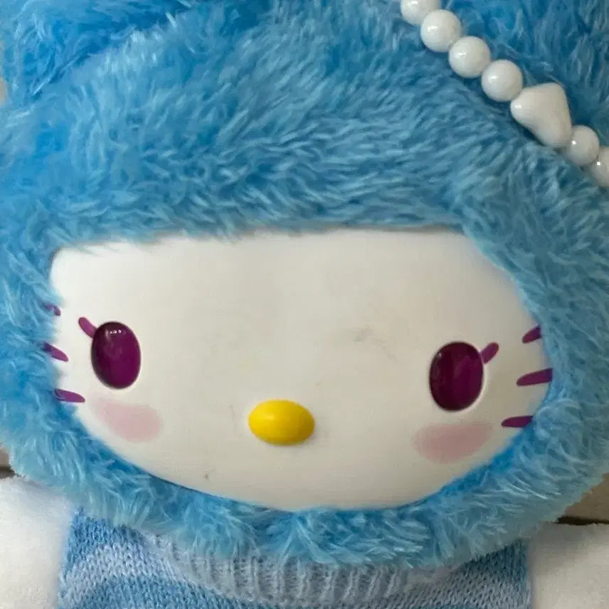 [SOLD OUT] 미니소 한정 키티