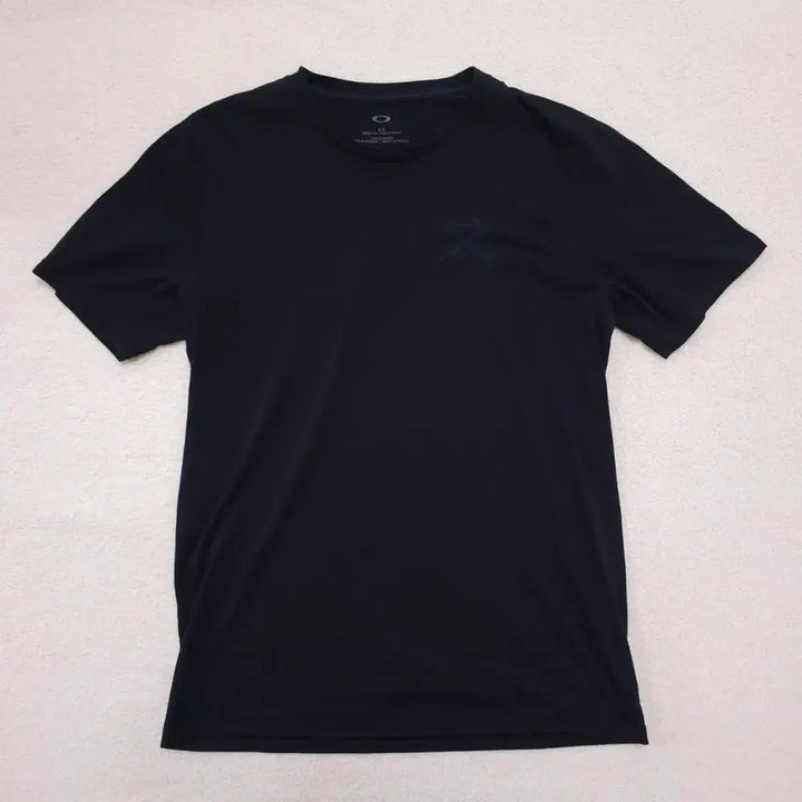 [SOLD OUT] L)오클리 백로고 빈티지 반팔티
