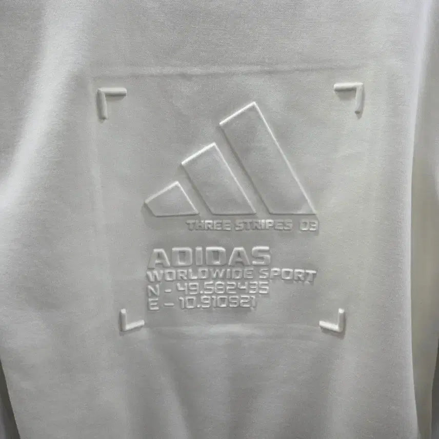 [SOLD OUT] 아디다스 키즈 스포츠웨어 웜 니트 크루 140