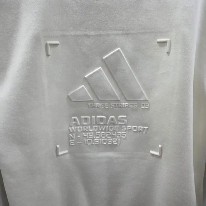 [SOLD OUT] 아디다스 키즈 스포츠웨어 웜 니트 크루 140