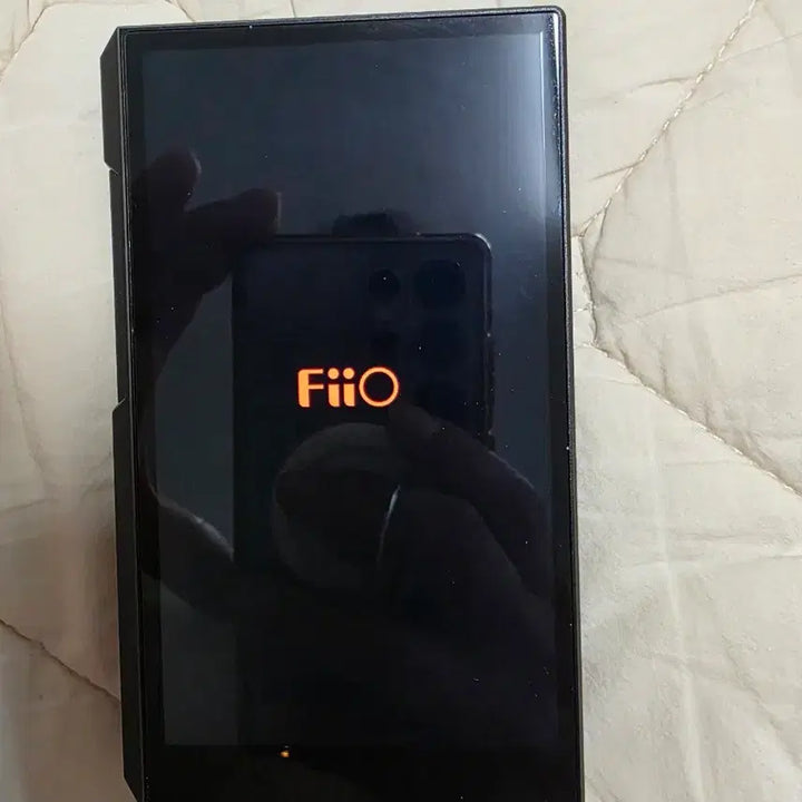 [SOLD OUT] fiio m11s 정발