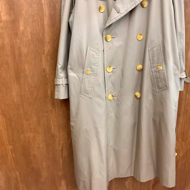 [SOLD OUT] Burberry 버버리 90s 트렌치코트