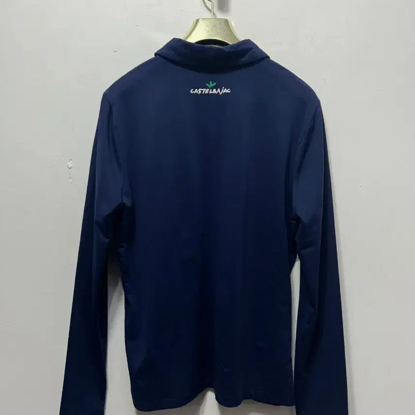 [SOLD OUT] 까스텔바작 여성 긴팔티 셔츠 M