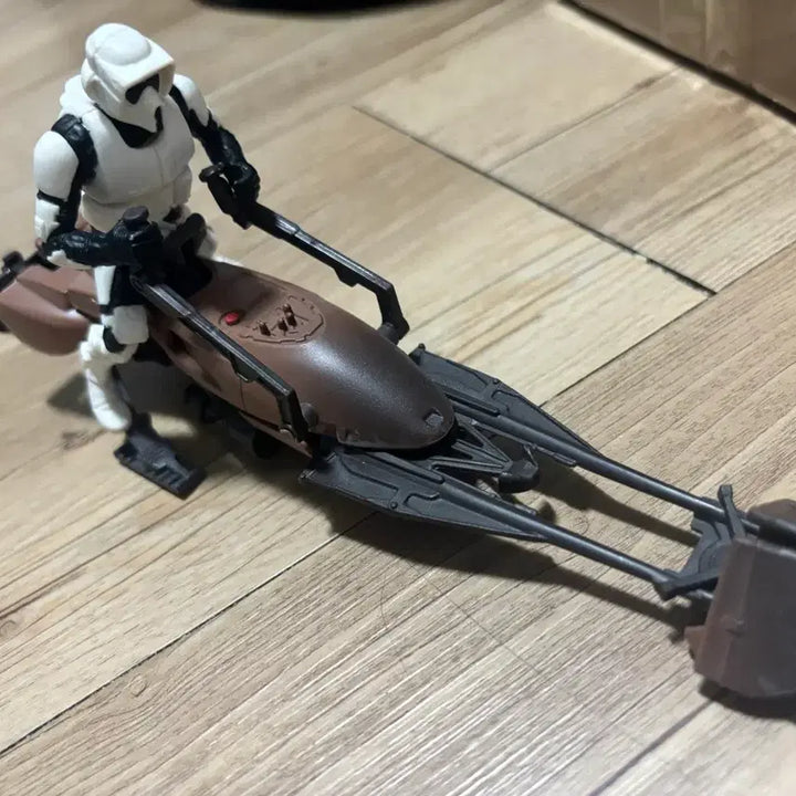 [SOLD OUT] 빈티지 스타워즈 피규어