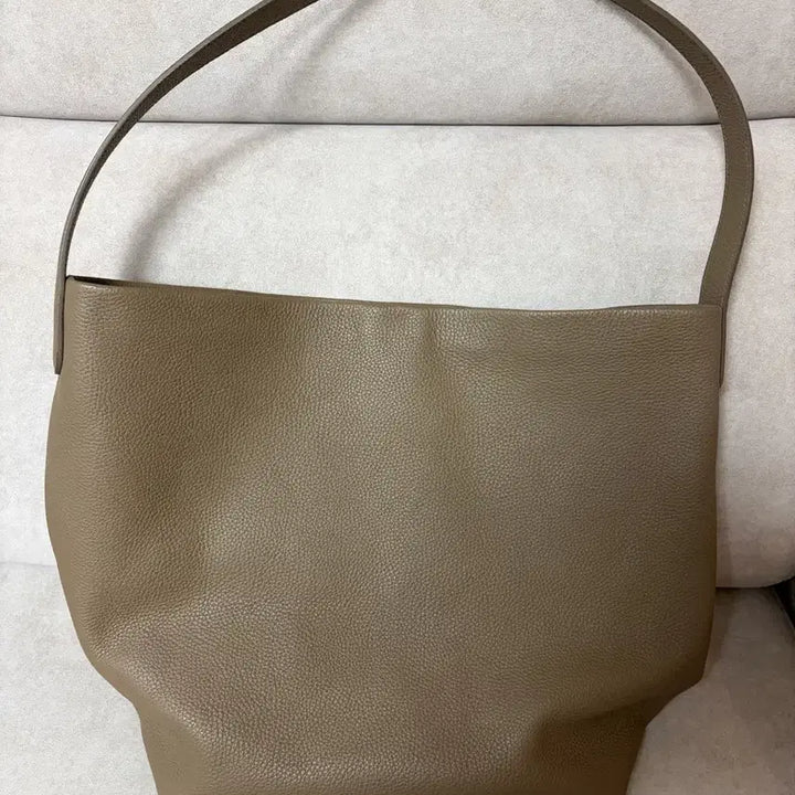 [SOLD OUT] 프레시라벨 덴버백 카키베이지 라지 L사이즈