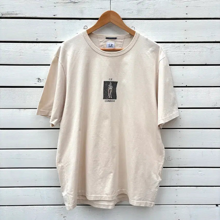 [SOLD OUT] C.P Company CP컴퍼니 반팔 티셔츠