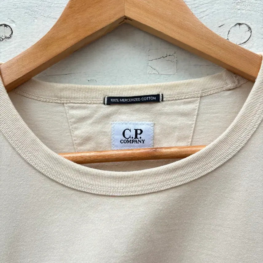 [SOLD OUT] C.P Company CP컴퍼니 반팔 티셔츠