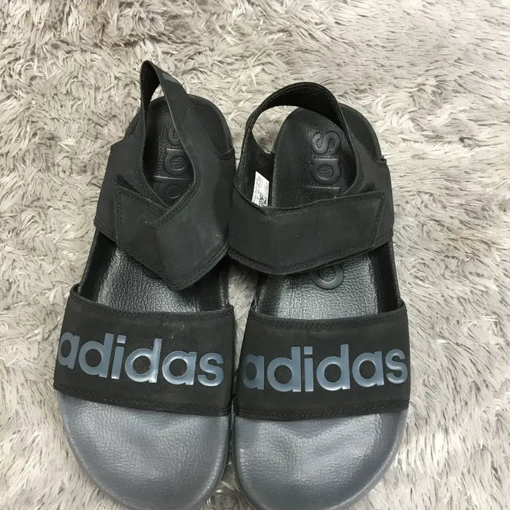 [SOLD OUT] 아디다스 남성 샌들275
