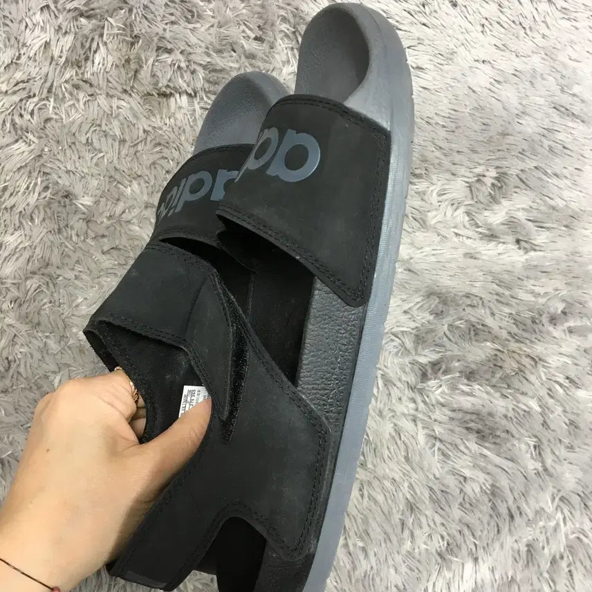 [SOLD OUT] 아디다스 남성 샌들275