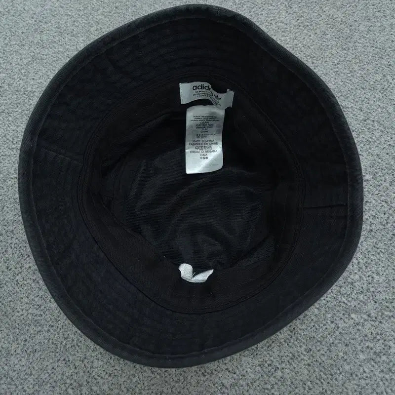 [SOLD OUT] OSFW (54-57cm) 아디다스 캡 모자 | 0624C37