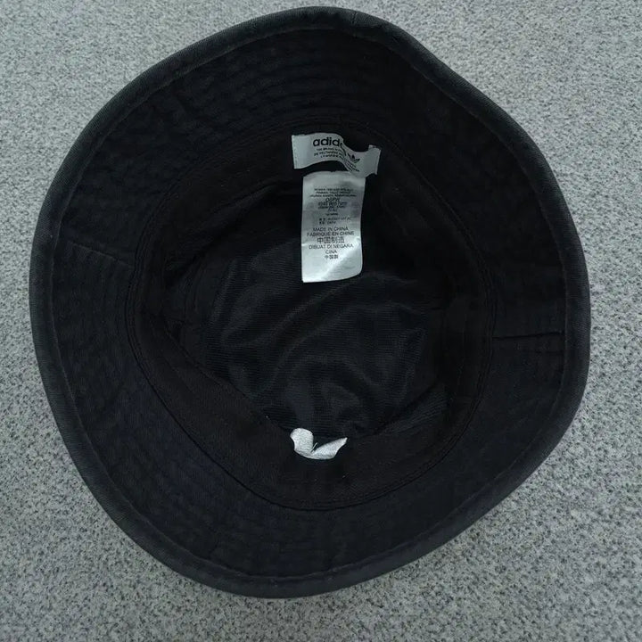 [SOLD OUT] OSFW (54-57cm) 아디다스 캡 모자 | 0624C37