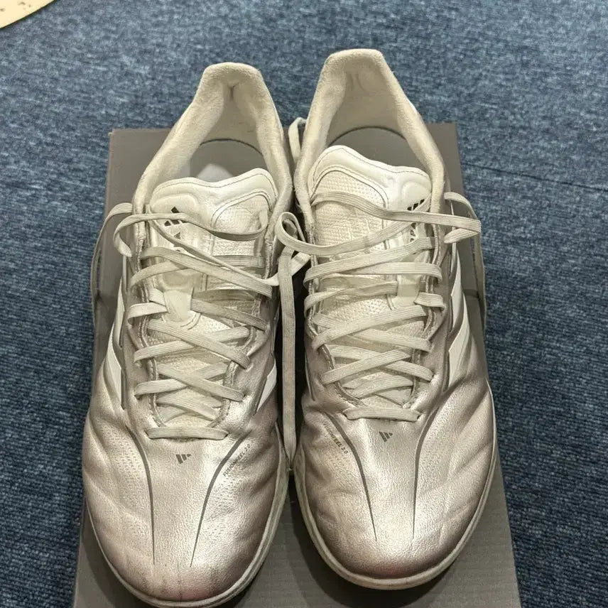 [SOLD OUT] (풋살화) 아디다스 코파퓨어4 프로 tf
