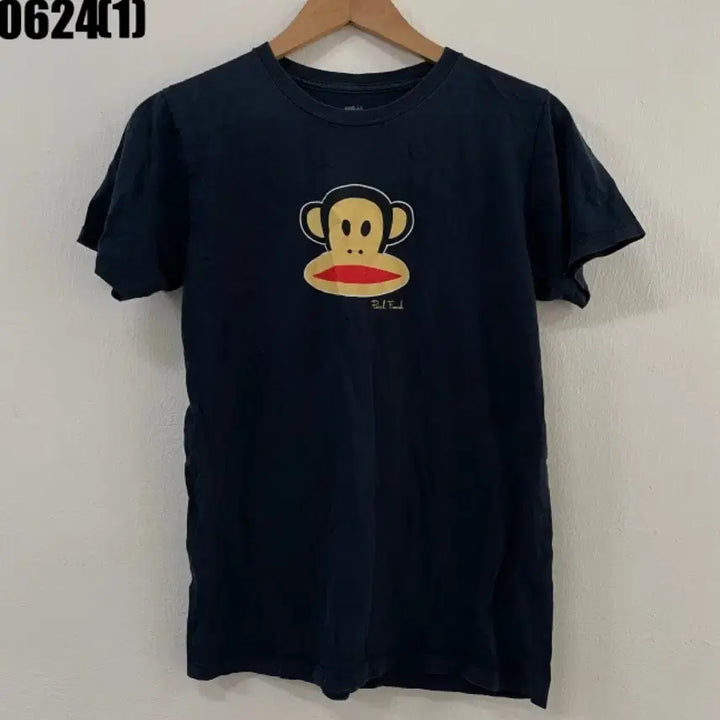 [SOLD OUT] 폴프랭크 반팔