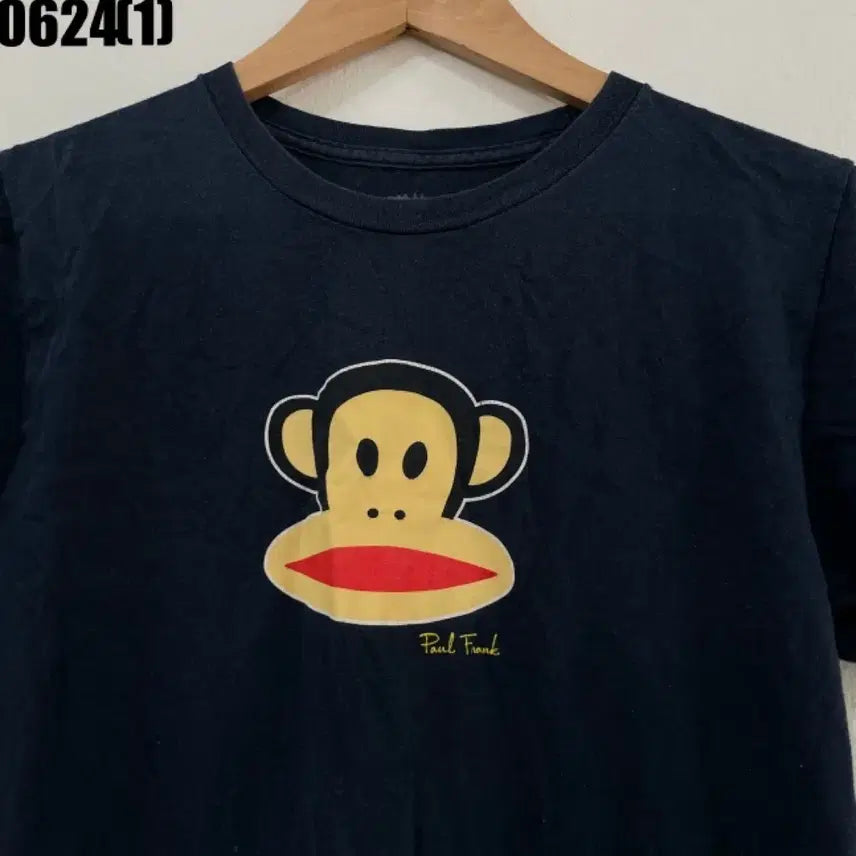 [SOLD OUT] 폴프랭크 반팔