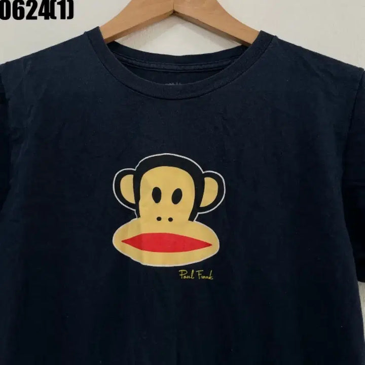 [SOLD OUT] 폴프랭크 반팔