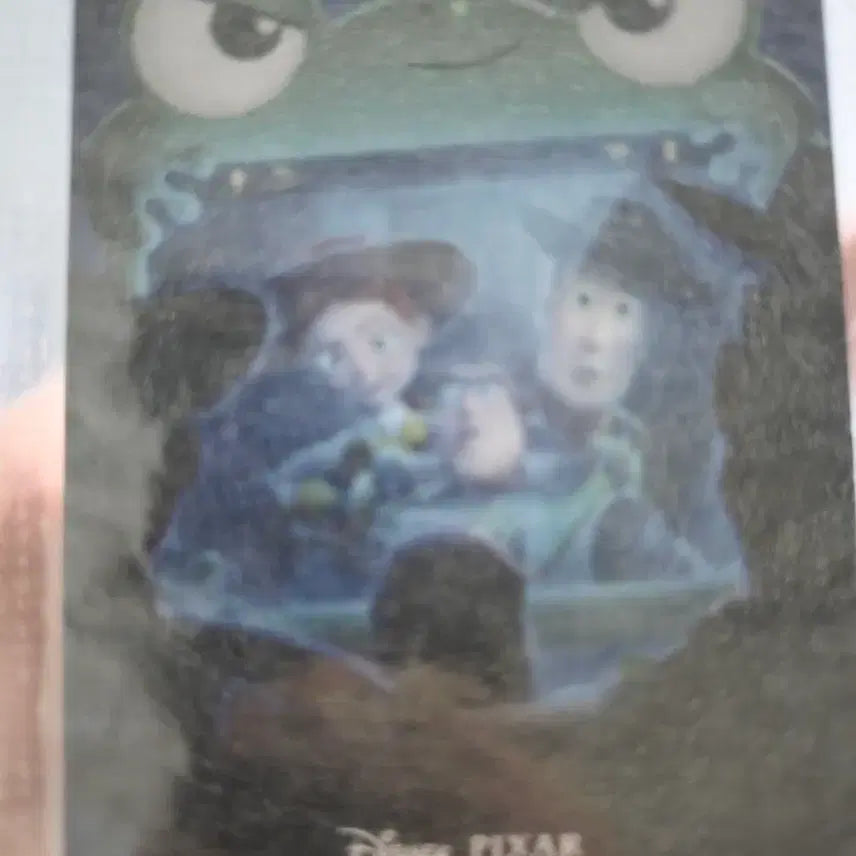 [SOLD OUT] 토이스토리5 오리지널티켓 ttt교환
