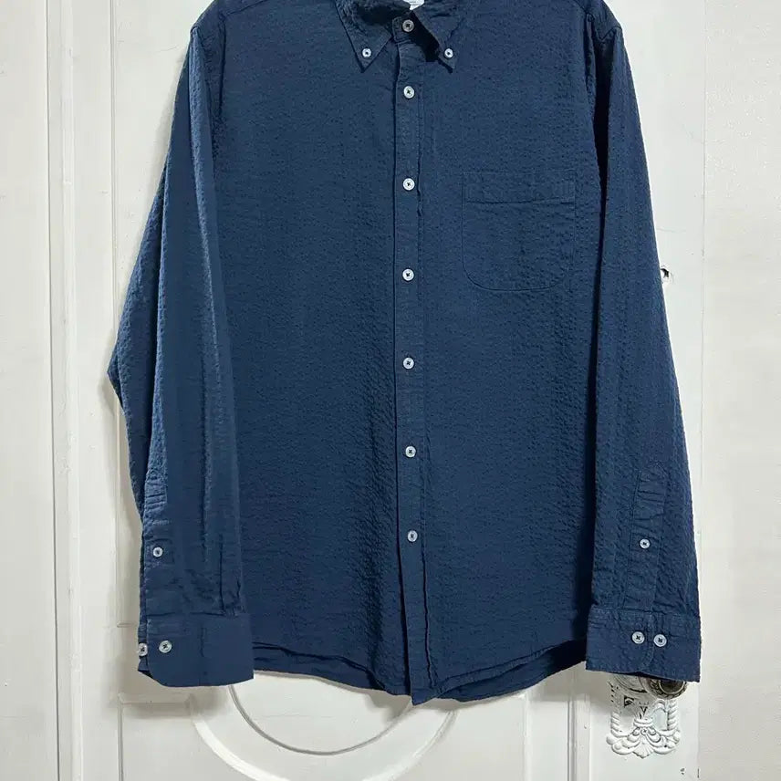 [SOLD OUT] 브룩스브라더스 시어서커 셔츠
