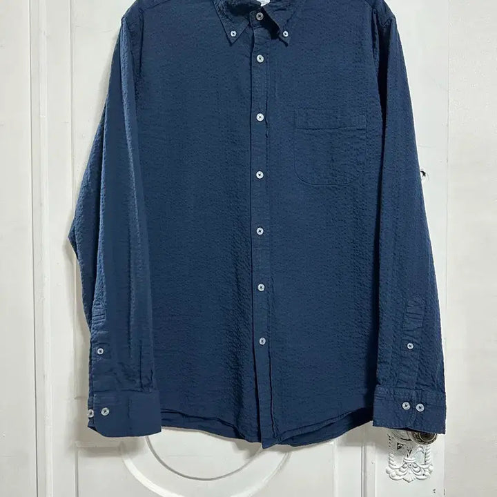 [SOLD OUT] 브룩스브라더스 시어서커 셔츠