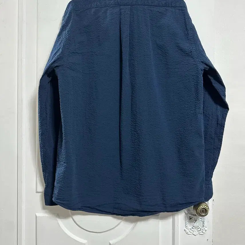 [SOLD OUT] 브룩스브라더스 시어서커 셔츠