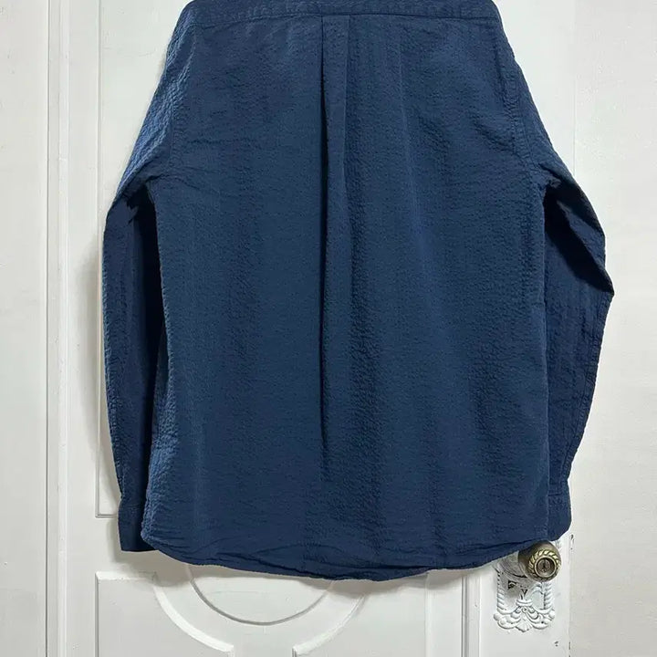 [SOLD OUT] 브룩스브라더스 시어서커 셔츠