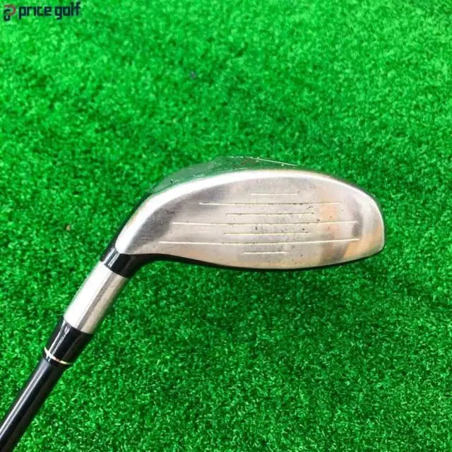 [SOLD OUT] 테일러메이드 V스틸 3번 15도우드 카본 S 7026031202057