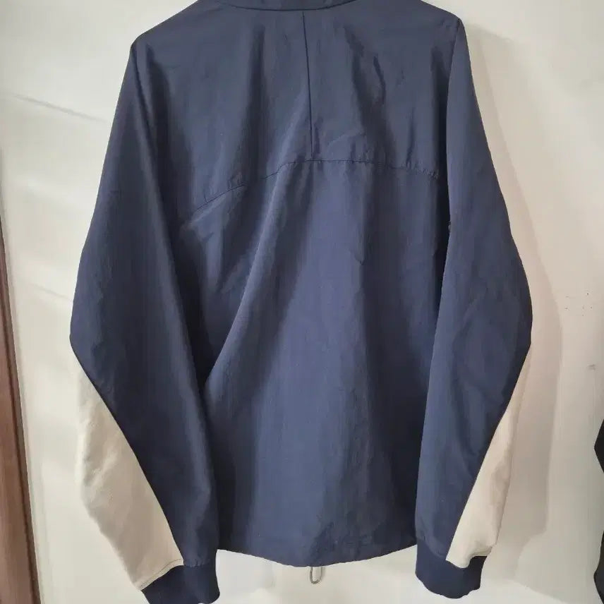 [SOLD OUT] 엄브로 아노락 반집업 95 남녀공용