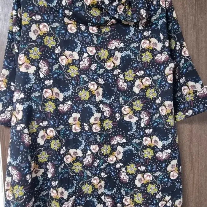 [SOLD OUT] 디테일 롱티 종류