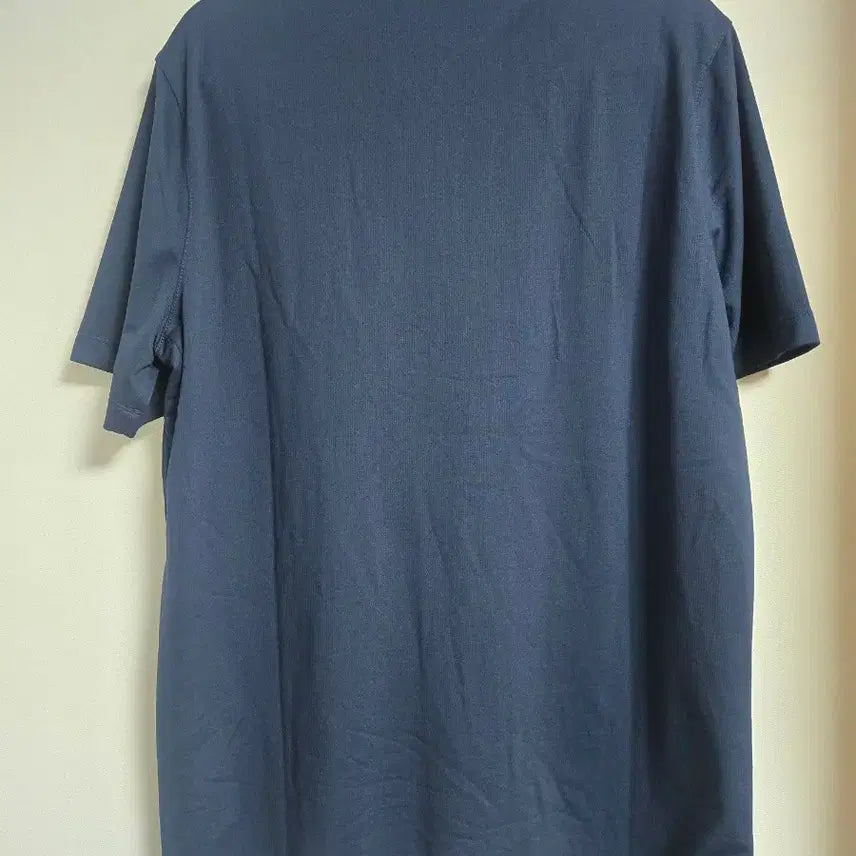 [SOLD OUT] 나이키 드라이핏 골프웨어 남성용 폴로셔츠 l