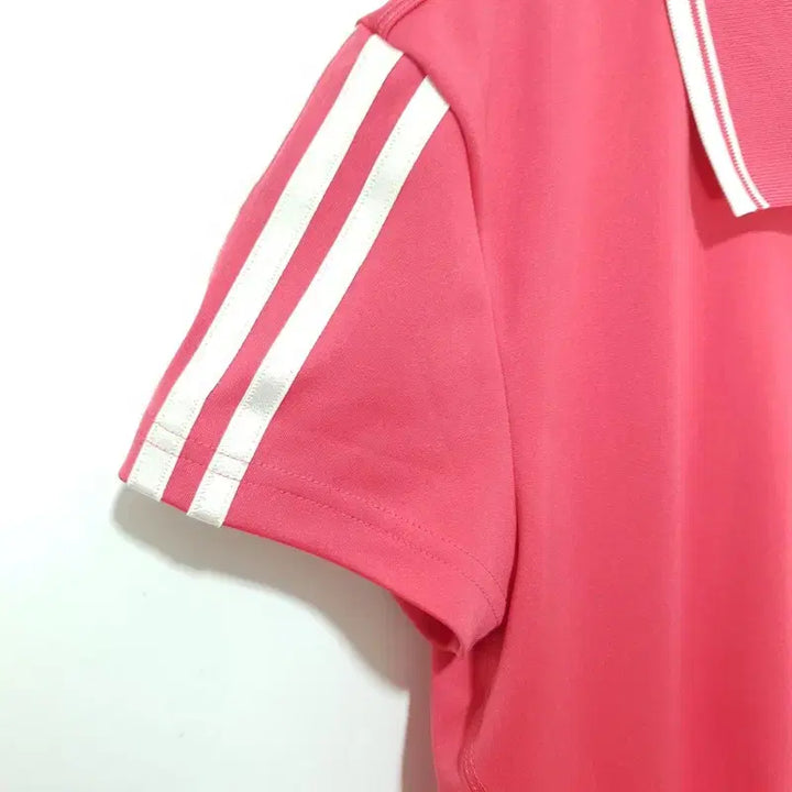 [SOLD OUT] 아디다스 기능성 반팔 카라티 90_S1906