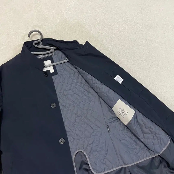 [SOLD OUT] L 코오롱 BRENTWOOD 트랜치 코트 B.986