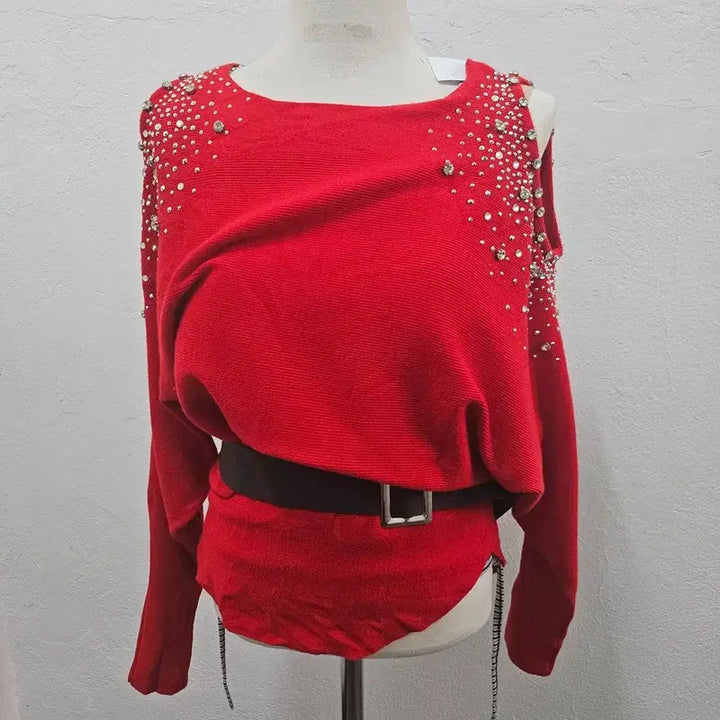 [SOLD OUT] ITALY 긴팔 티 여 66/77 J6160
