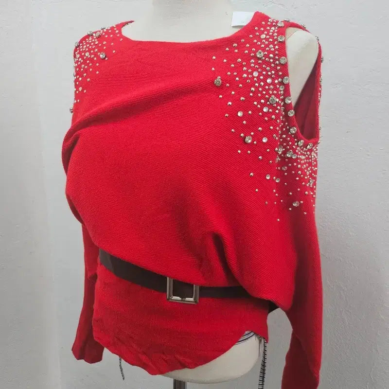 [SOLD OUT] ITALY 긴팔 티 여 66/77 J6160