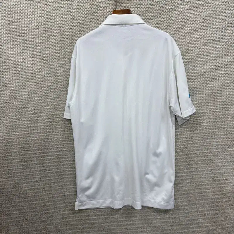 [SOLD OUT] 나이키 골프 드라이핏 반팔카라티 M D06512