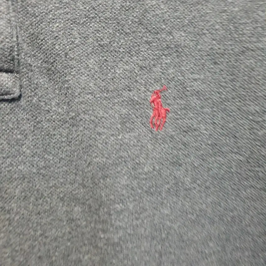 [SOLD OUT] 폴로 랄프로렌 반팔 카라티 M