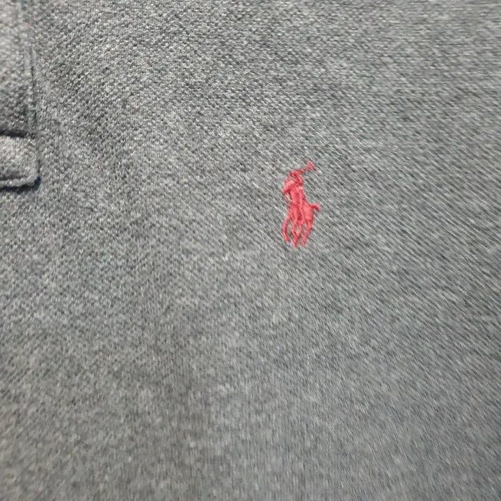 [SOLD OUT] 폴로 랄프로렌 반팔 카라티 M
