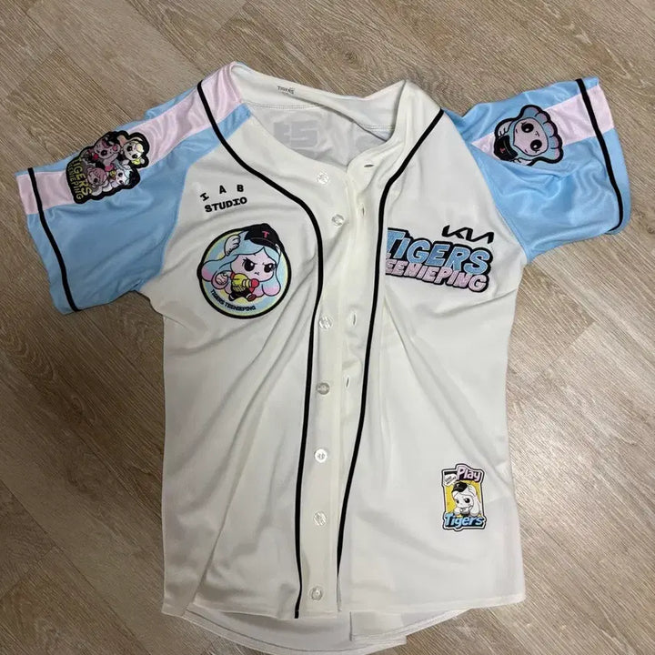 [SOLD OUT] 기아 타이거즈 유니폼 팝니다