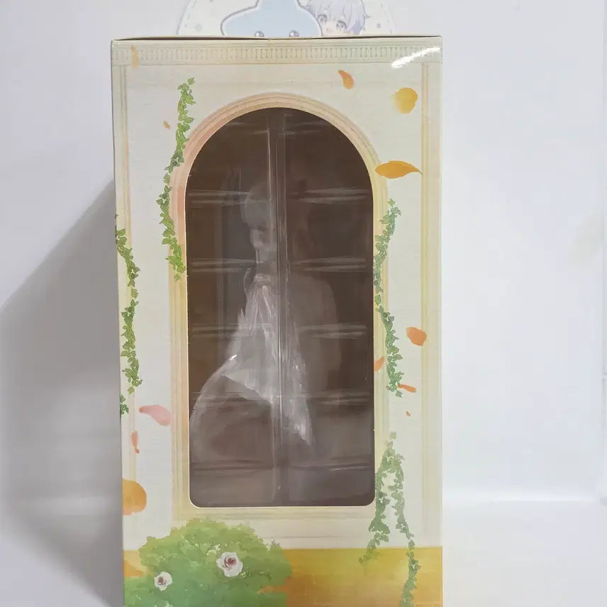 [SOLD OUT] 미개봉 제일복권 5등분의 신부 A상 나카노 이치카 웨딩드레스 피규어