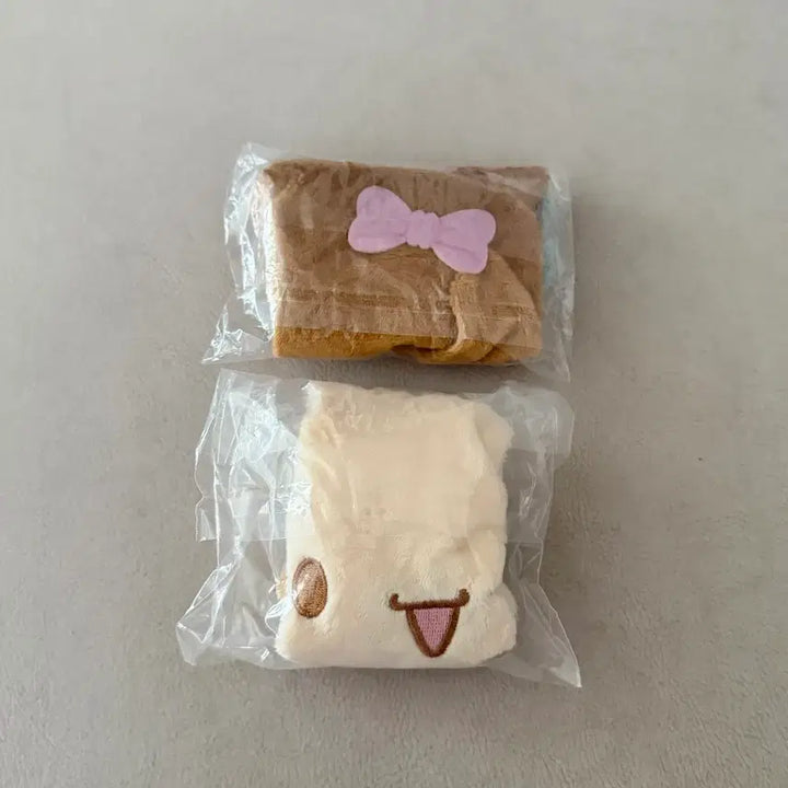[SOLD OUT] 산리오 시나모롤 파우치 가챠 일괄 모카 쉬폰